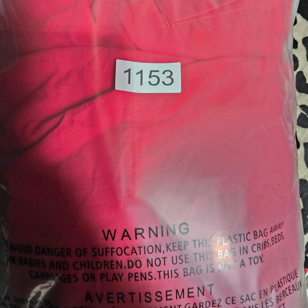 Tommy Hilfiger Mens Red Yachting Jacket Full Zip Hooded Windbreaker XL 1153 - Picture 7 of 7